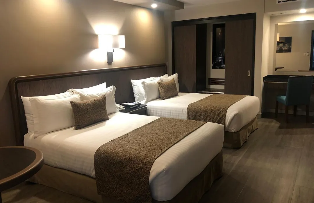 Hotel Metropol-1