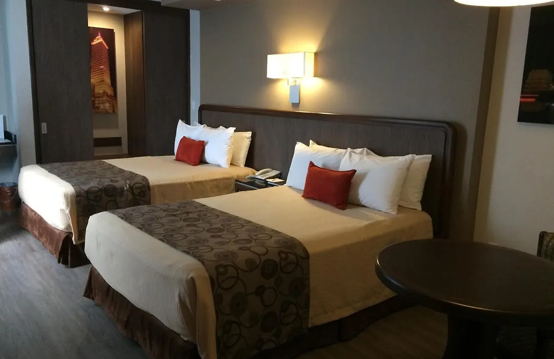 Hotel Metropol-1