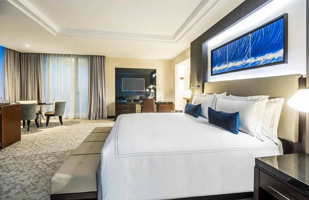 Hyatt Regency San Luis Potosi-1