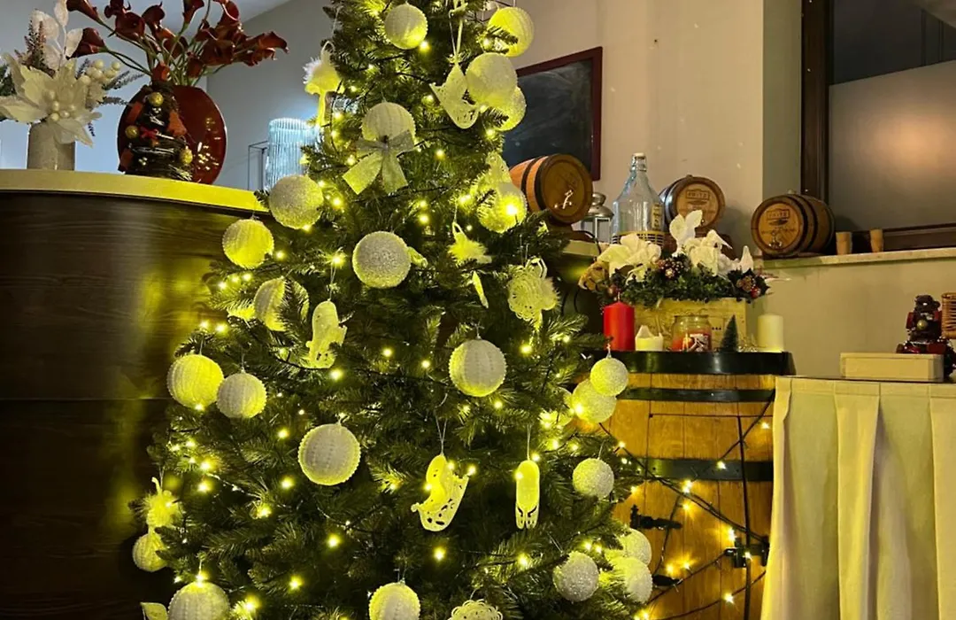 Hotel Nosal Ski & Wine-1