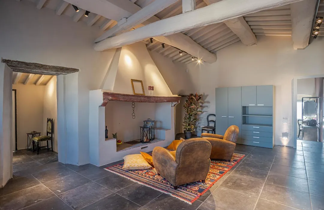 Borgo Elissa Country Relais-1
