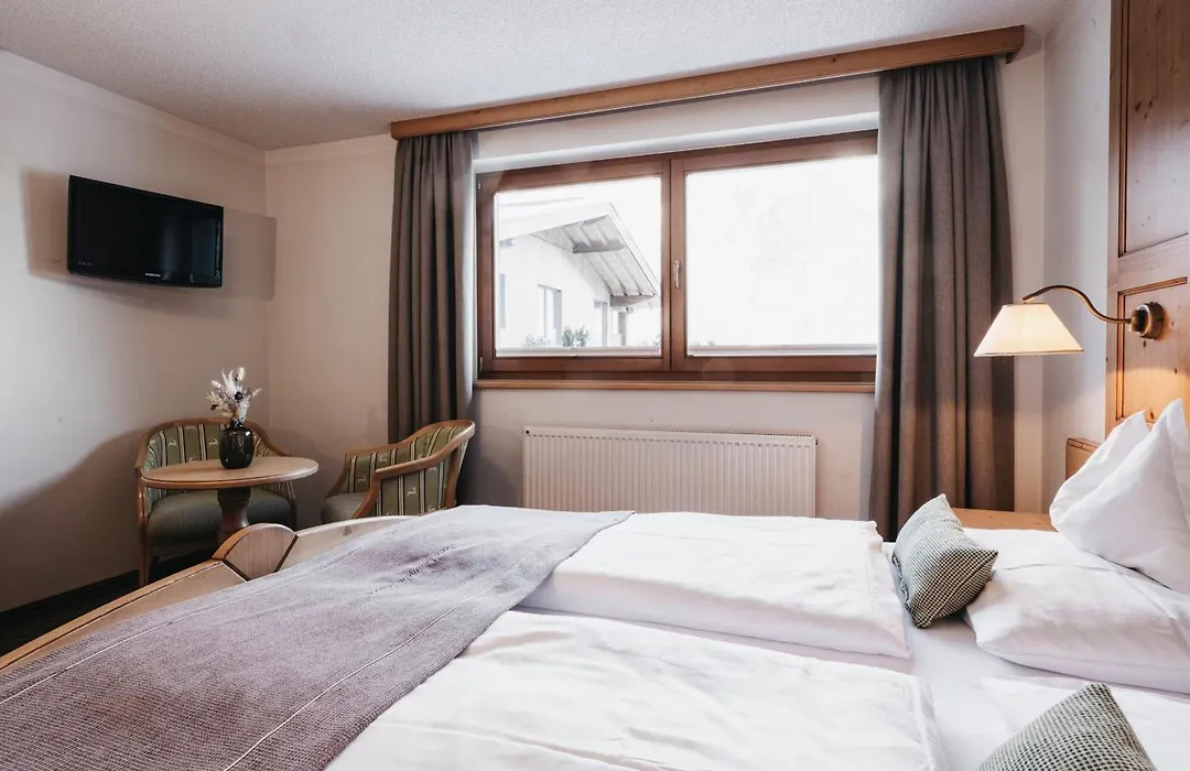 Hotel Wagnerhof-1