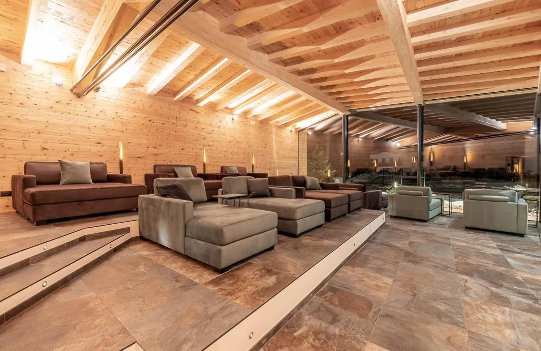 Hotel Majon Miramonti-1