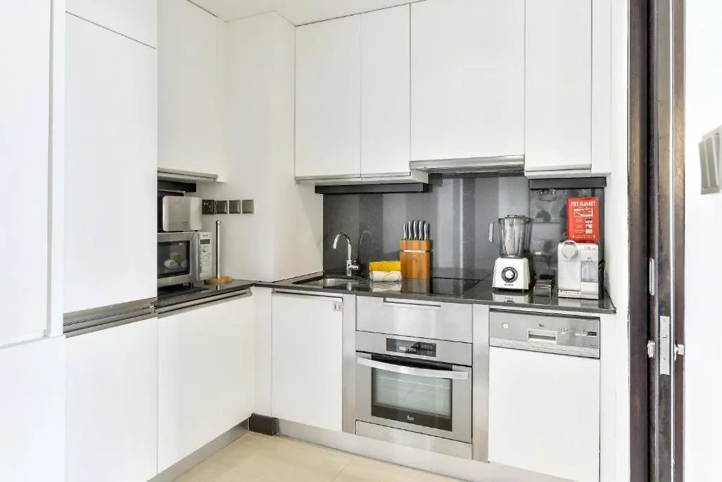 Address Marina Suites-1