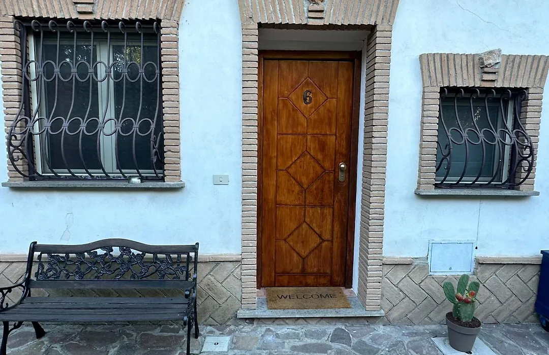 Residence Villa Il Sogno-1
