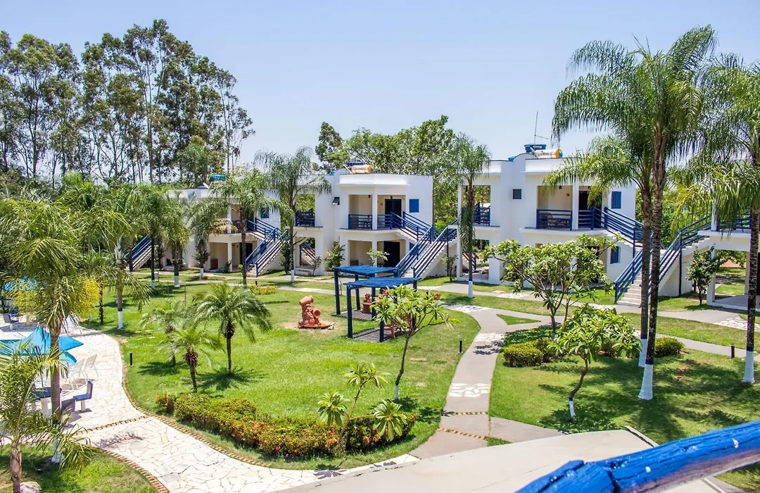Mirante Praia Hotel-1