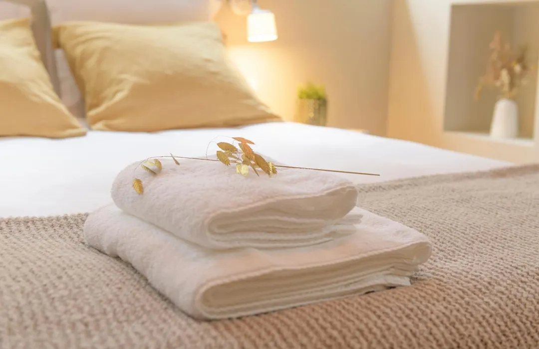 Huishotel Bed Bij Bort-1