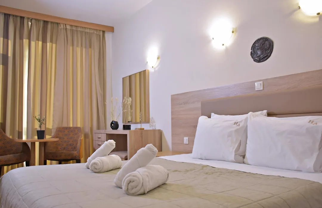 Arethusa Hotel Athens-1