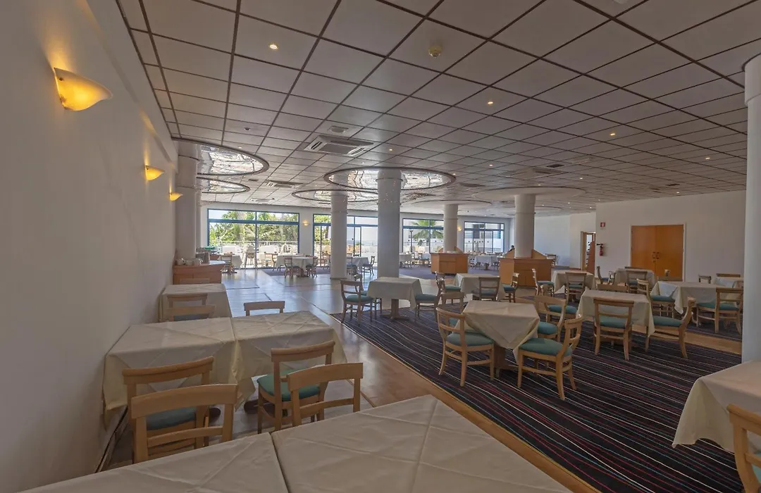 Iliada Beach Hotel-1