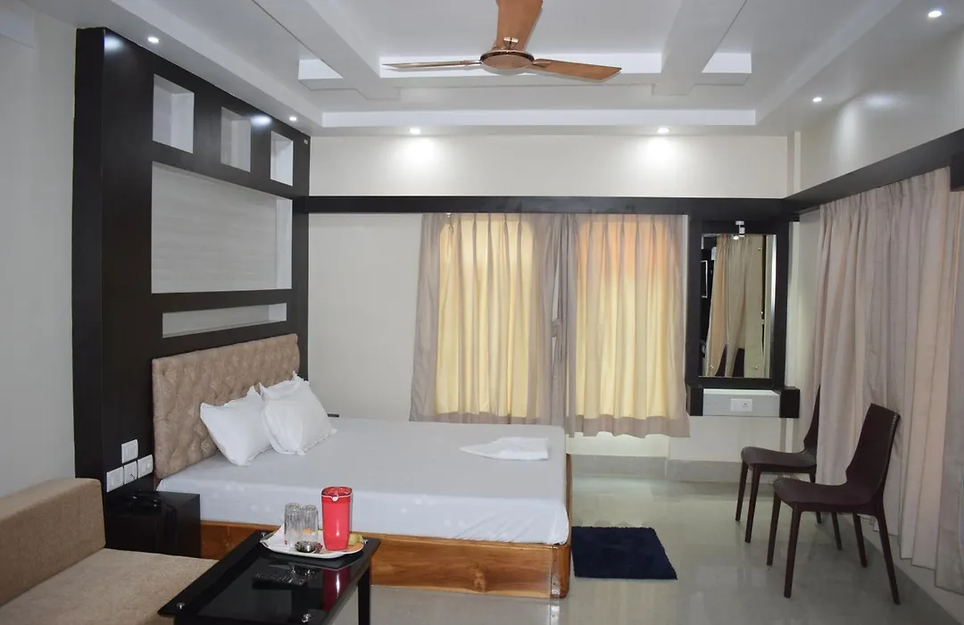 Hotel Rupasi Bangla 2, New Digha - Near Sea Beach ! Easygorooms-1