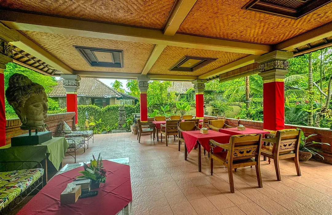 Garden View Ubud-1