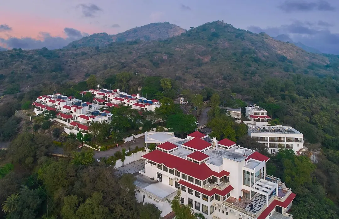 Sterling Mount Abu-1