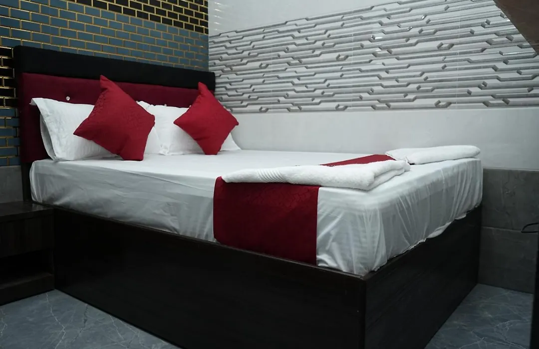 Hotel Welcome Stay,Mumbai-1