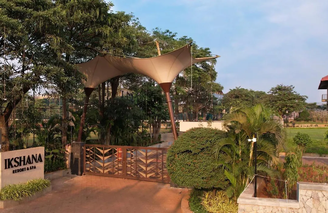 Ikshana Resort And Spa, Khandala-1