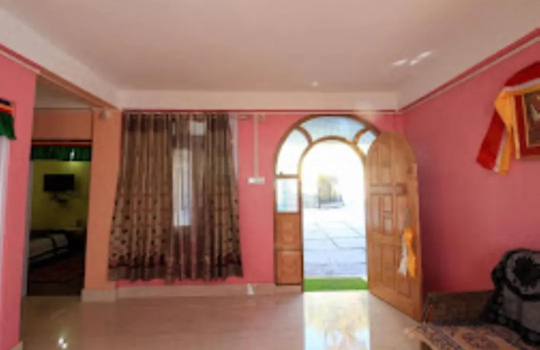 Come Inn Homestay, Tawang-1