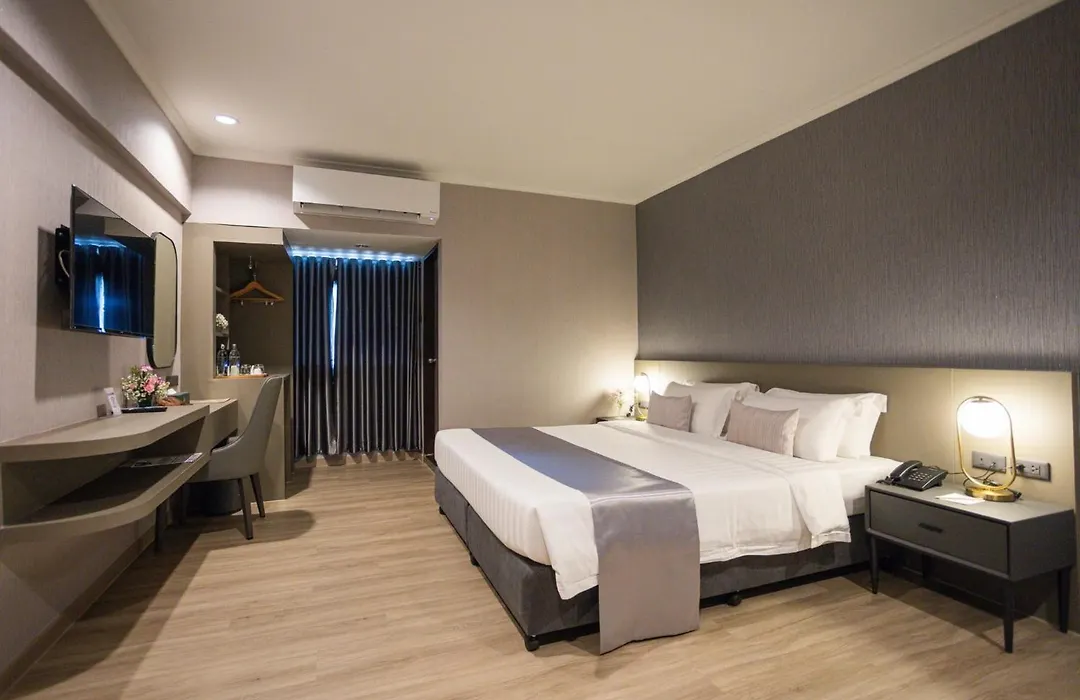 S.D. Avenue Hotel-1