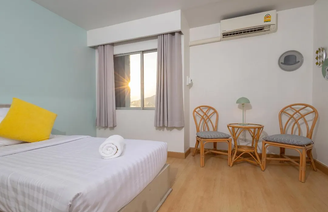 Green Palace Hotel-1