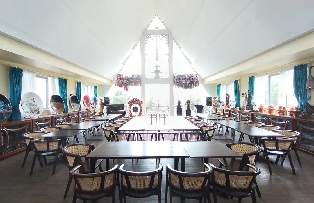 The Culture Hotel And Gallery-1