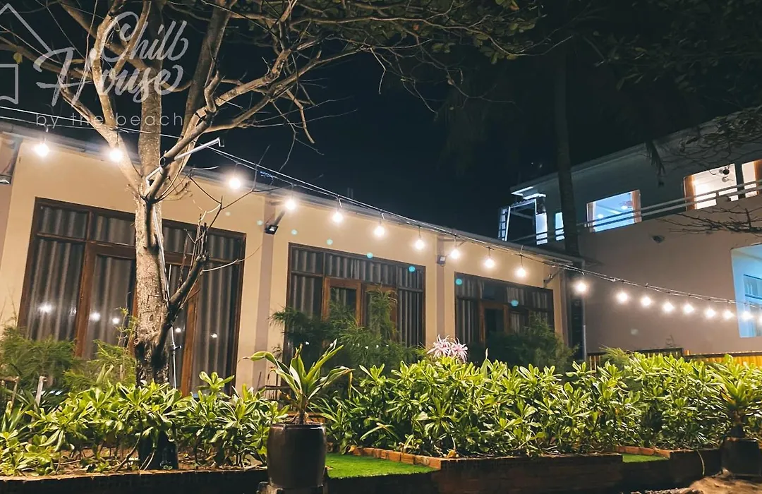 Chill House By The Beach-1