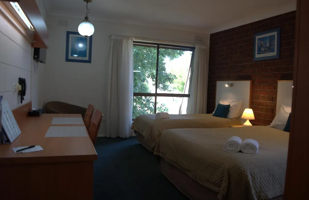 City Gardens Motel-1