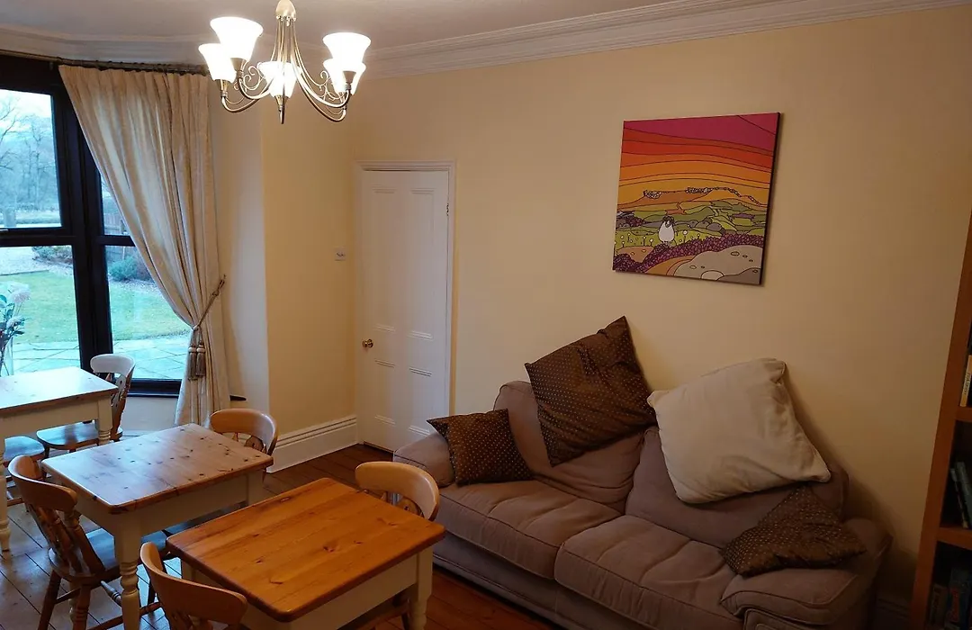 Thorndene B&B-1