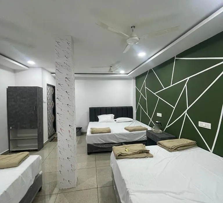 Hotel Mahakal Lok-1