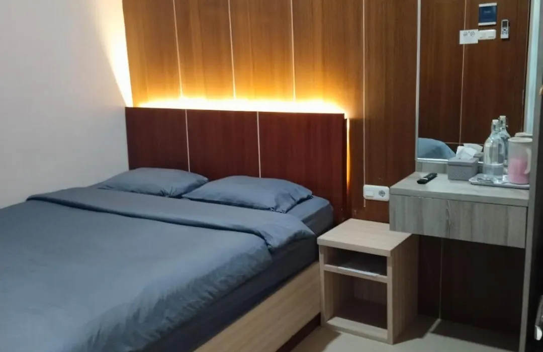 J&L Inn Semarang-1