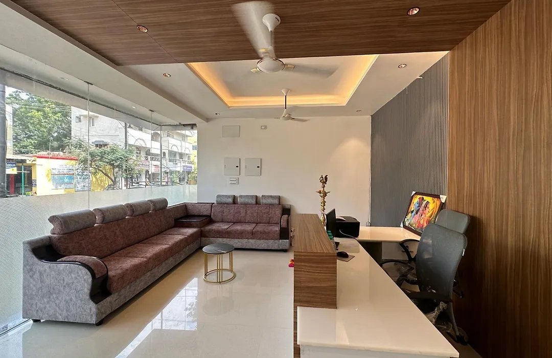 Sri Krishna Residency Srirangam-1
