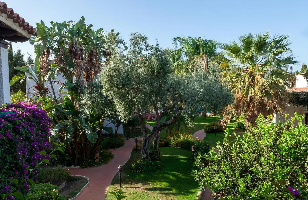 Nora Club Hotel & Spa-1