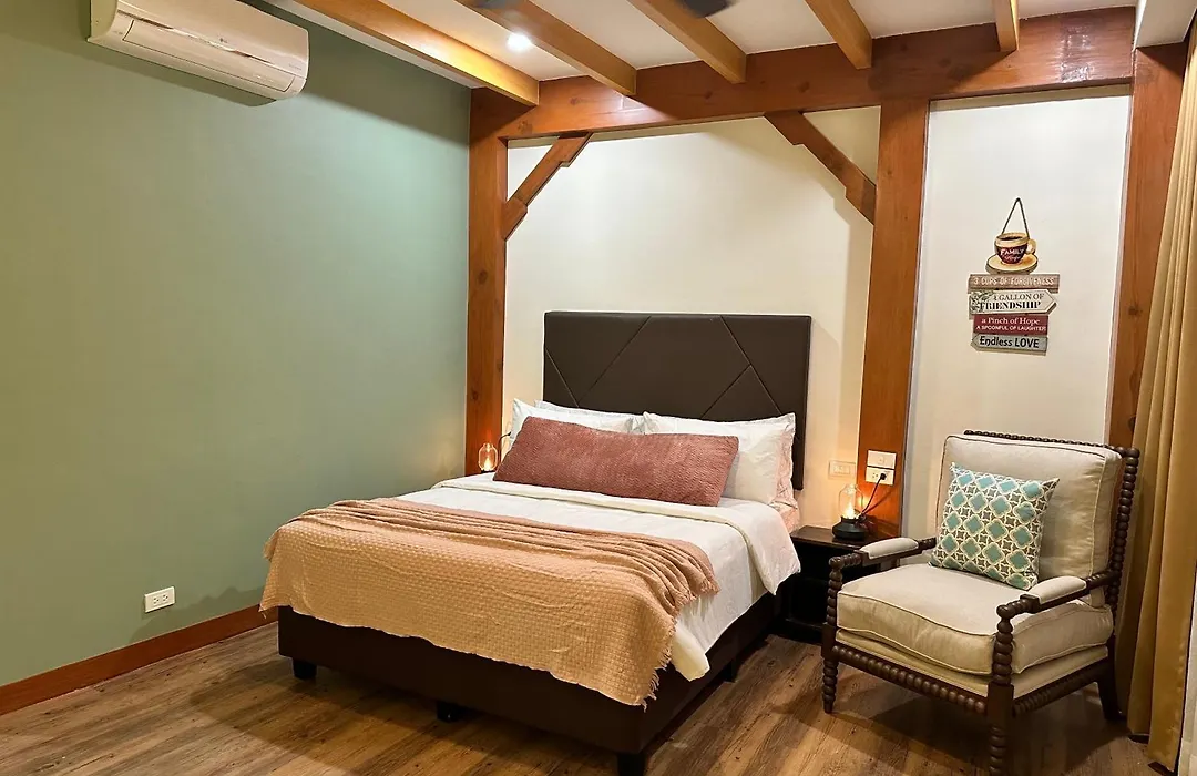 Lee Boutique Hotel Baguio-1