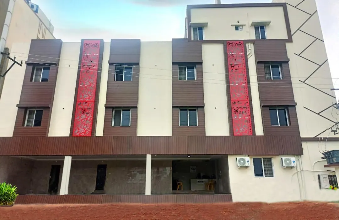 Hotel Elite Inn-1