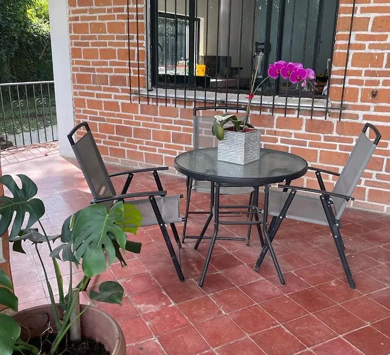 Casa Los Aguacates-1