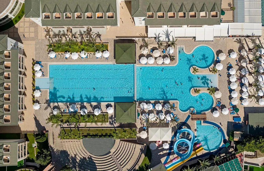 Dobedan Beach Resort Comfort Ex Brand Alva Donna Beach Resort Comfort-1
