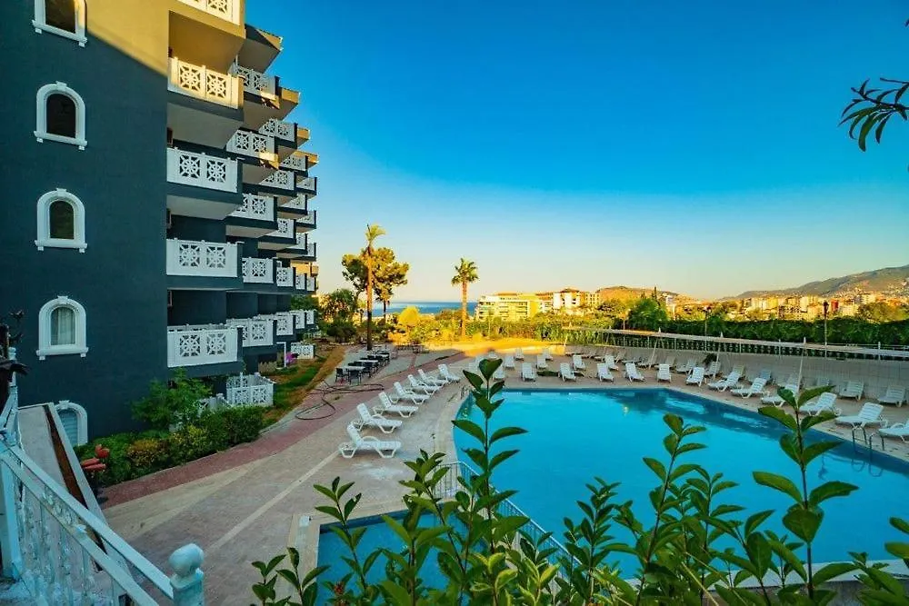 Funhill Resort Hotel-1