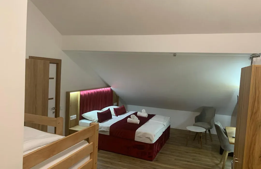 Pension Rexha am Weißensee-1