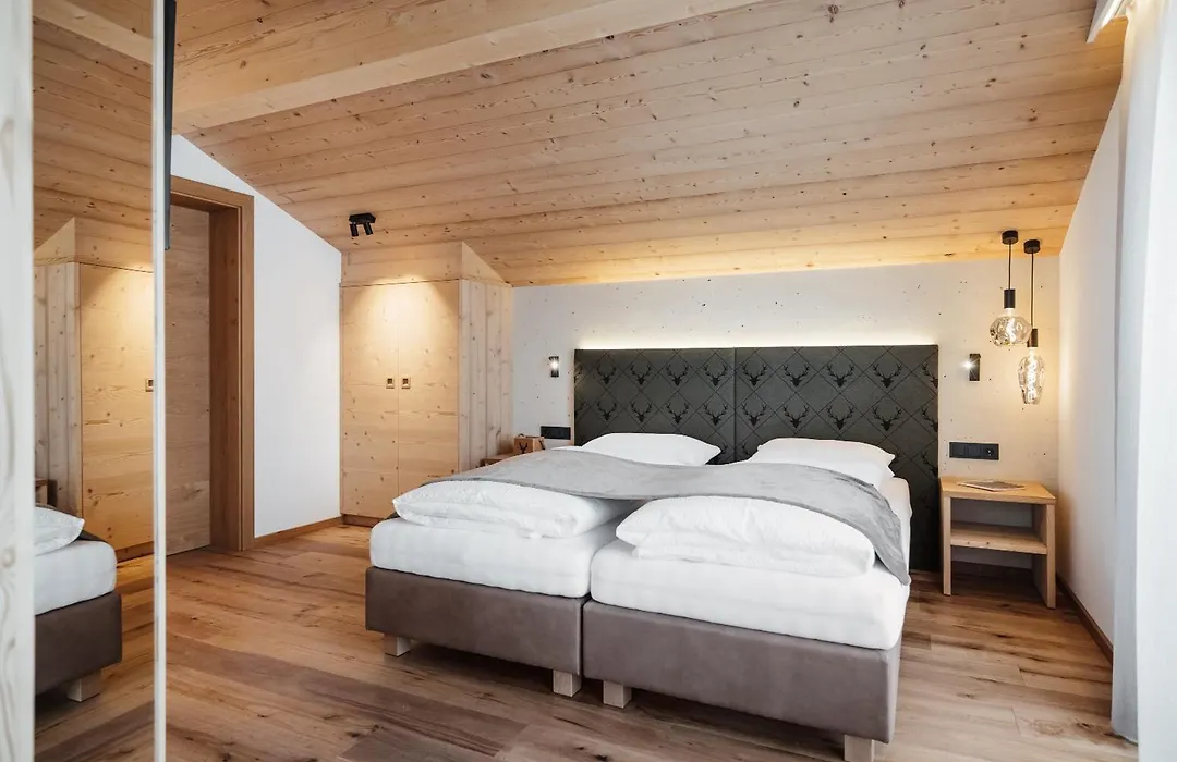 Residence Villa Trieste-1