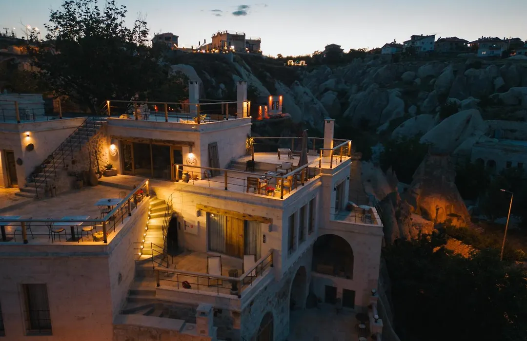 Vie Cappadocia - Adults Only-1