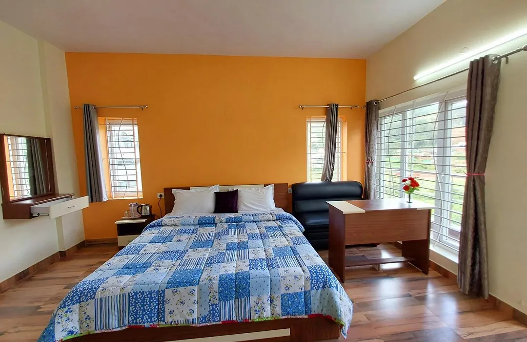 Serenity Inn Home Stay-1