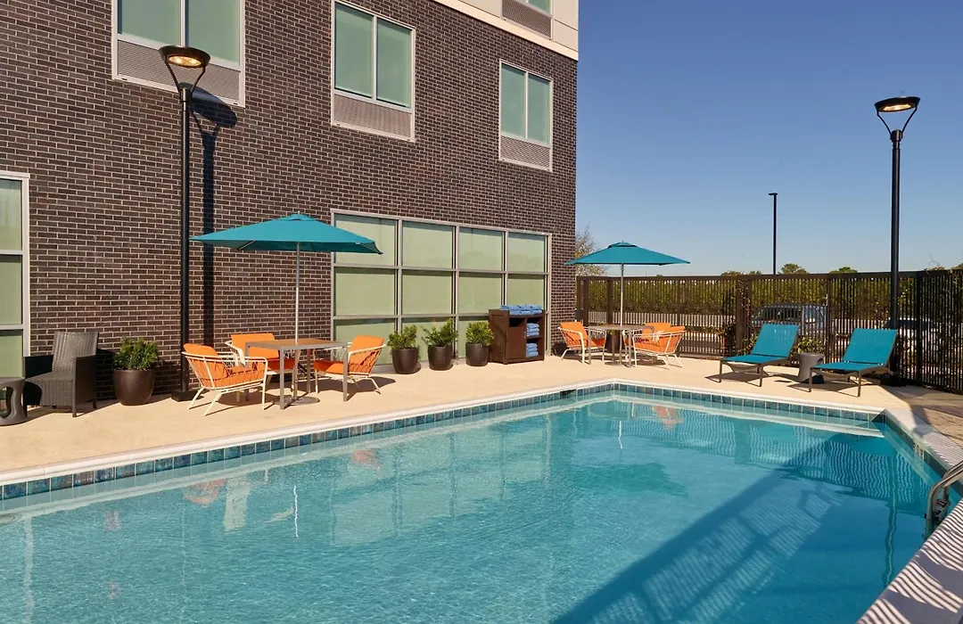 Hampton Inn & Suites Fultondale Birmingham I 65, Al-1