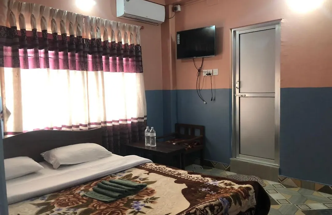 Krishna Inn-1