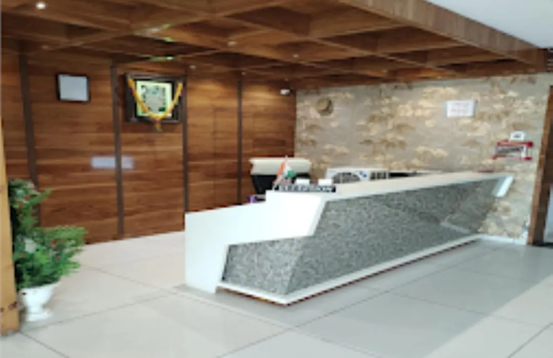 Hotel Maryland , Vadodara-1