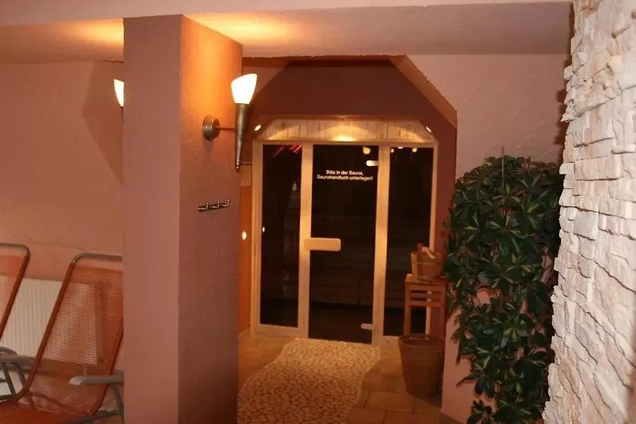 Parkhotel Schotten-1