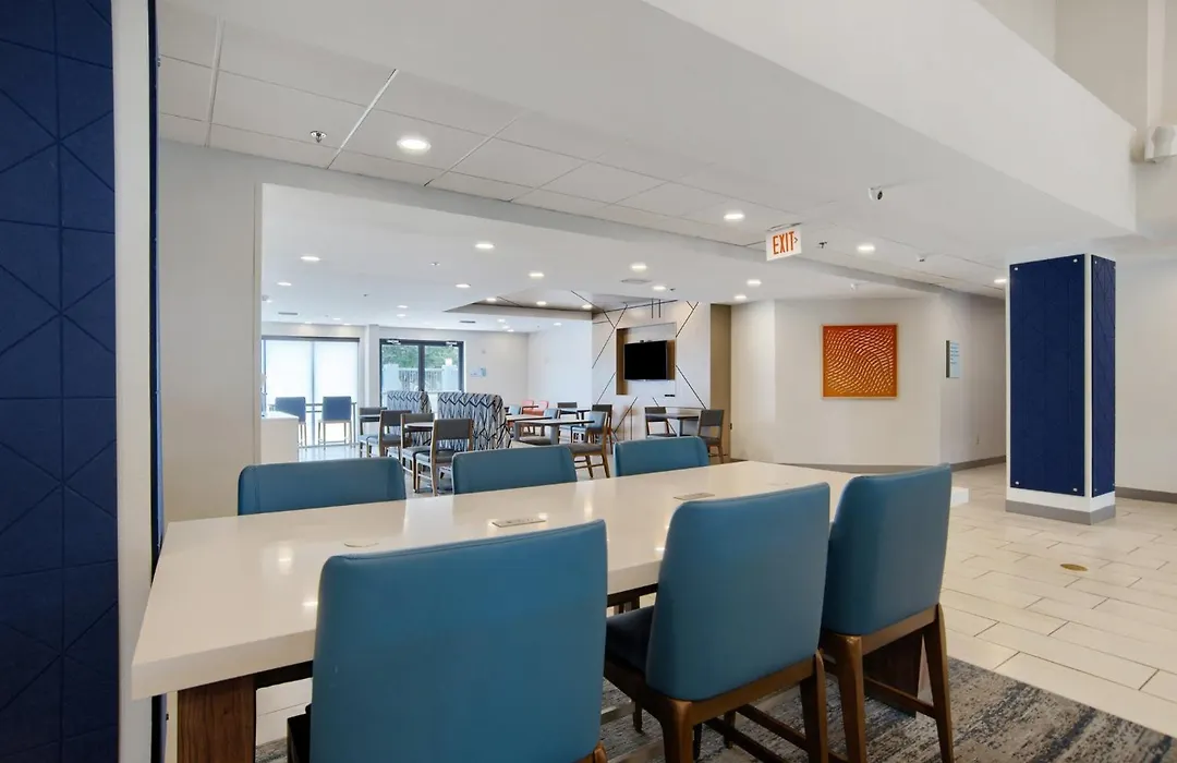 Holiday Inn Express & Suites - Mobile - I-65 By Ihg-1