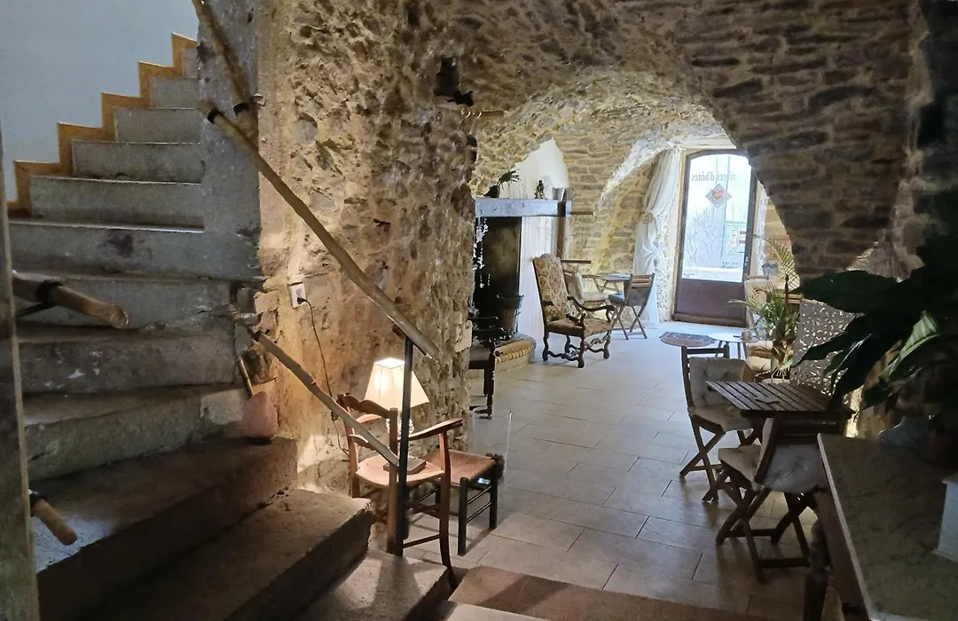Au coeur du Caylar-1
