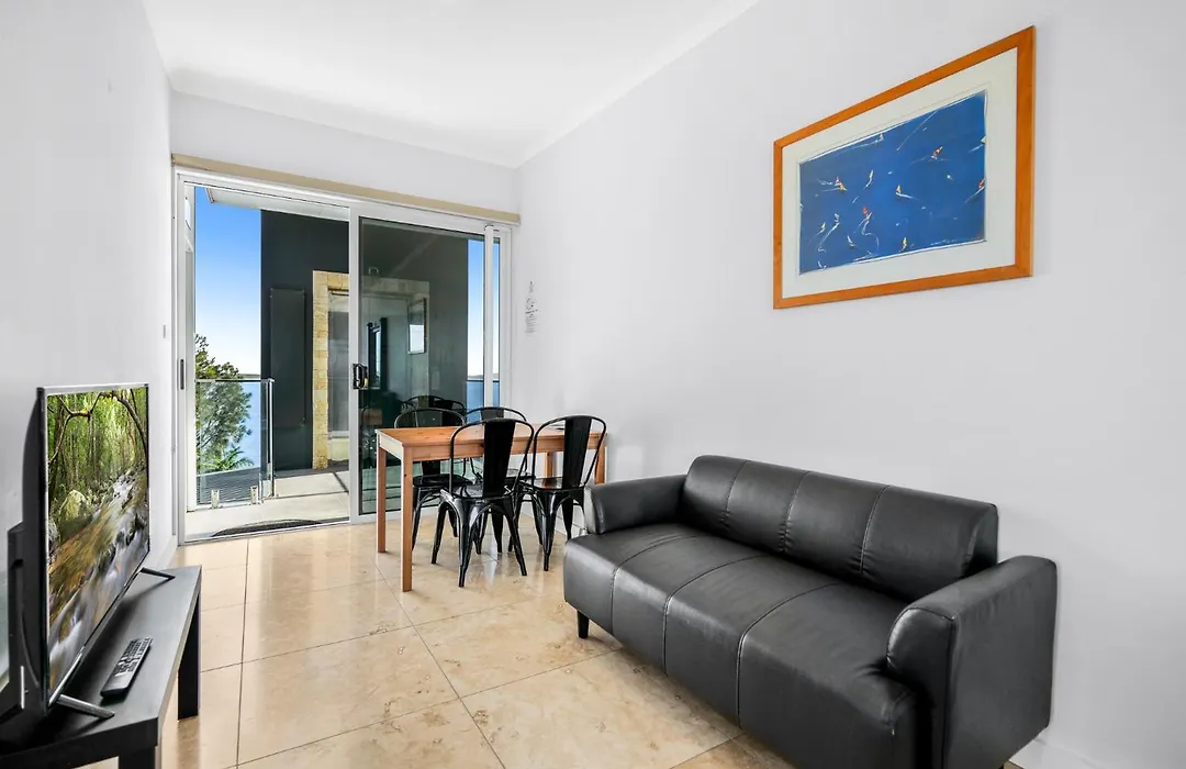 Lakes Hotel Apartments-1