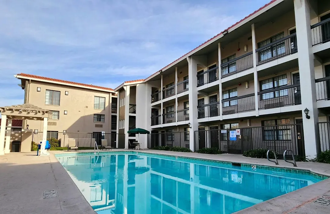 La Quinta Inn By Wyndham Fresno Yosemite-1