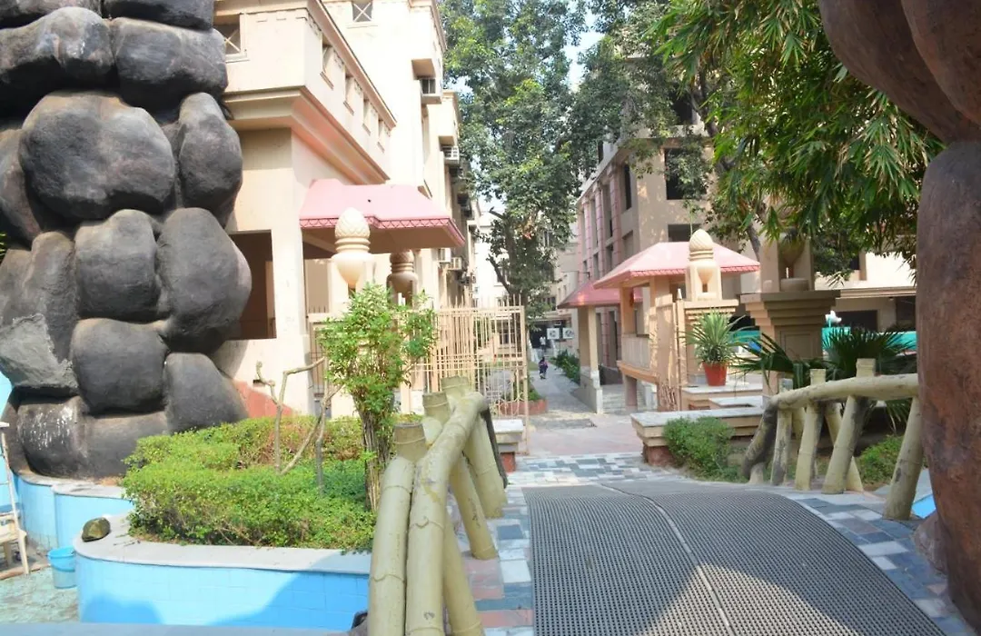 Ananda Krishna Van-1