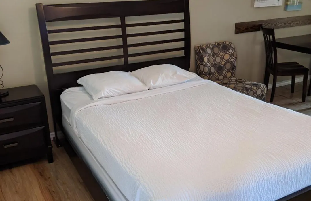Safari Beach Resort-1