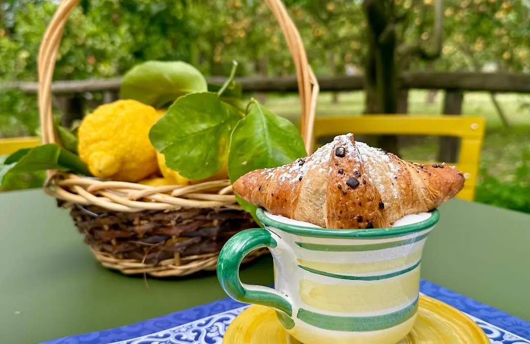 Relais Correale Rooms & Garden-Adult Only-1