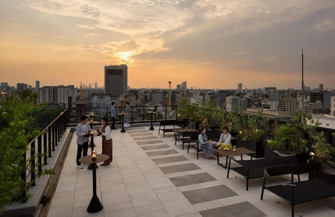 Omo3 Asakusa By Hoshino Resorts-1